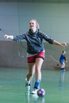 Bild 97 - Frauen SG Wift - HSG Kremperheide/Muensterdorf : Ergebnis: 24:25